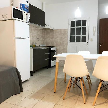 Rio 2 Departamentos Temporario Con Cochera Villa María Εξωτερικό φωτογραφία