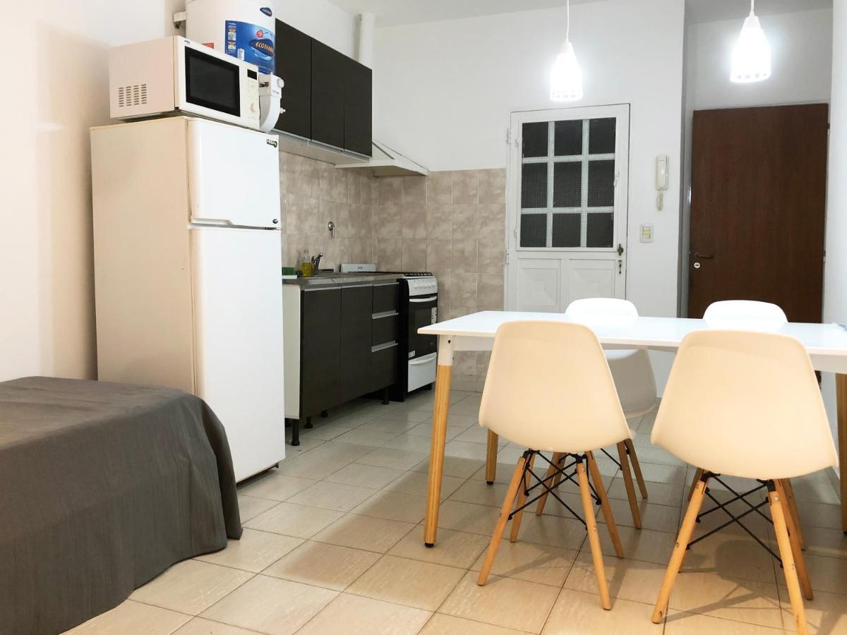 Rio 2 Departamentos Temporario Con Cochera Villa María Εξωτερικό φωτογραφία